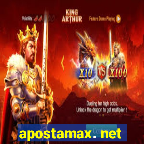 apostamax. net